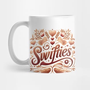 Swifties Mug